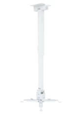 Кріплення для проектора Walfix PB-17W навантаження до 20 кг, нахил 15º, обертання 20°