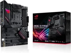 Мат.плата AM4 (B550) Asus ROG STRIX B550-F GAMING WIFI II