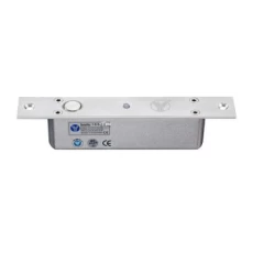 Врізний електроригельний замок YB-200 (LED)