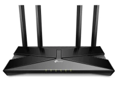 Роутер TP-LINK Archer AX53, Black