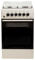 Плита комбинированная Greta 1470-ГЭ-17 GZ 5002 CG 33(E)
