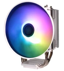 Кулер для процесора Xilence M403 Pro White ARGB (XC229 / M403.PRO.W.ARGB)