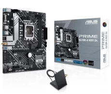 Мат.плата LGA1700, Asus PRIME H610M-A WIFI D4