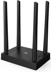 Роутер Netis N5 AC1200, Black