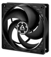 Вентилятор 120 мм, Arctic P12 Silent, Black (ACFAN00130A)