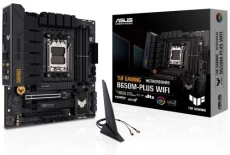 Материнська плата AM5 Asus TUF GAMING B650M-PLUS WIFI