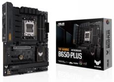Материнська плата AM5 Asus TUF GAMING B650-PLUS