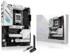 Материнська плата AM5 Asus ROG STRIX B650-A GAMING WIFI