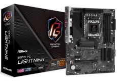 Материнська плата AM5 ASRock B650 PG Lightning