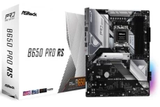 Материнська плата AM5 ASRock B650 Pro RS