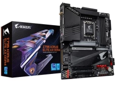 Материнська плата LGA1700, Gigabyte Z790 AORUS ELITE AX DDR4
