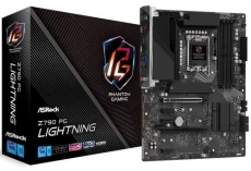 Материнская плата LGA1700, ASRock Z790 PG Lightning