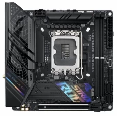 Материнская плата LGA1700, Asus ROG STRIX B760-I GAMING WIFI