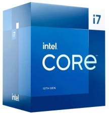 Процесор Intel Core i7 (LGA1700) i7-13700, Box, 16x2.1 ГГц (BX8071513700)