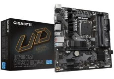 Материнская плата LGA1700, Gigabyte B760M DS3H DDR4