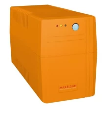 Источник бесперебойного питания Makelsan Lion850VA (510W) Standby-L