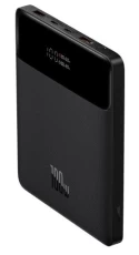 Універсальна мобільна батарея 20000 mAh, Baseus Blade Power, Black, 100 Вт (PPDGL-01)