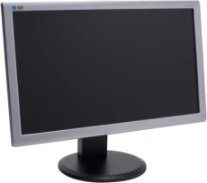 Б/В Монітор 24" AOC E2436Pa, Black/Silver