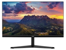 Монитор 21.5" 2E A2222B, Black (2E-A2222B-01.UA)