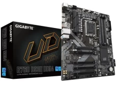 Материнская плата LGA1700, Gigabyte B760 DS3H DDR4