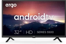 Телевізор 32" ERGO 32GHS5500