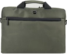 Сумка для ноутбука 16" 2E "Beginner", Dark Olive (2E-CBN315DO)