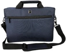 Сумка для ноутбука 16" 2E "Beginner", Dark Blue (2E-CBN315DB)