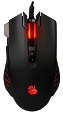 Миша Bloody V9MA Activated Black, USB