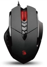 Миша Bloody V7MA Activated Black, USB