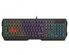 Клавиатура Bloody B140N, Black