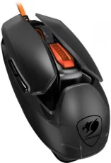 Миша Cougar AirBlader Tournament Black, USB