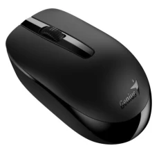 Миша бездротова Genius NX-7007, Black