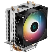 Кулер для процесора Deepcool AG300 LED (R-AG300-BKLNMN-G)