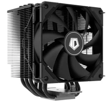 Кулер для процесора ID-Cooling SE-226-XT Black