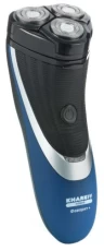 Електробритва Новий Харків НХ-8504 Фаворит+ Blue