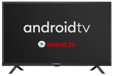 Телевізор 32" Liberton LTV-32H01AT