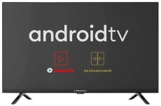 Телевизор 32" Liberton LTV-32H02AT