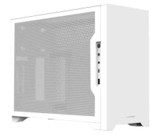 Корпус ALmordor Sharky 170I ITX White, без БЖ, Mini ITX (ALS170IWH)