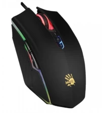 Миша Bloody A70A Matte Black