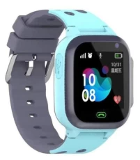 Дитячий годинник Aspor E07, Blue