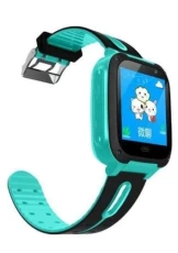Дитячий годинник Aspor S4, Turquoise