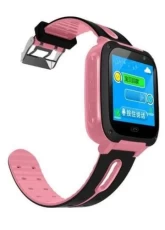 Дитячий годинник Aspor S4, Pink