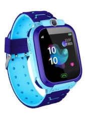 Дитячий годинник Aspor Q12B, Blue