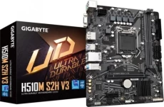 Мат.плата 1200 (H510) Gigabyte H510M S2H V3