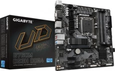 Материнська плата LGA1700, Gigabyte B760M DS3H