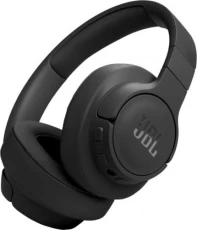 Навушники бездротові JBL Tune 770NC, Black, Bluetooth (JBLT770NCBLK)