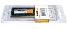 Пам'ять SO-DIMM, DDR3, 8Gb, 1600 MHz, Atria, 1.5V (UAT31600CL11SK1/8)