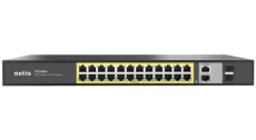 Коммутатор Netis P124GH