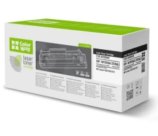 Картридж HP 106A (W1106A), Black, ColorWay (CW-H1106M)