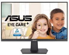 Монітор 23.8" Asus VA24EHF, Black